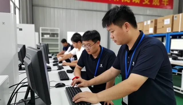 杭州财知道户外拓展有限公司助力企业提升公司主体能力