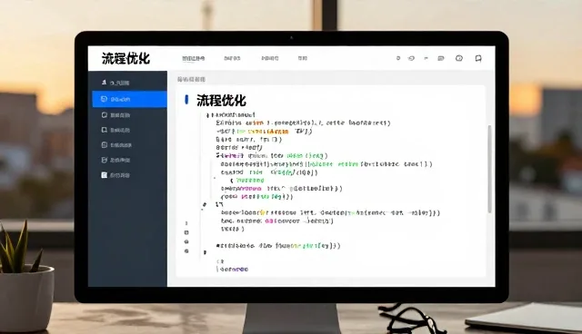 企业管理系统性能优化与适用场景分析