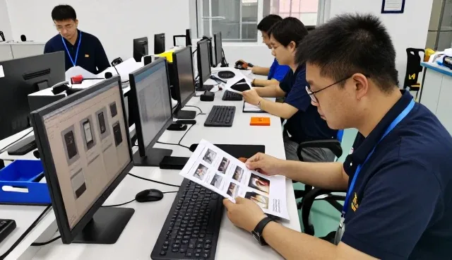 定制化开发平台应用体验全面介绍