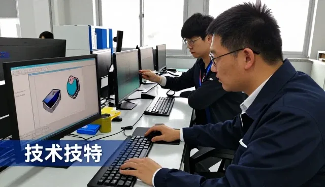 技术外包成为技术外包升级新选择